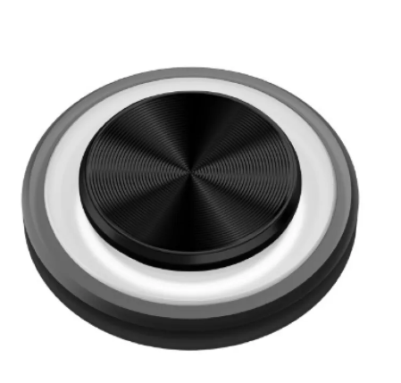 Grip Play Joystick For Mobile Phones