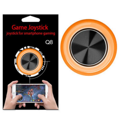 Grip Play Joystick For Mobile Phones