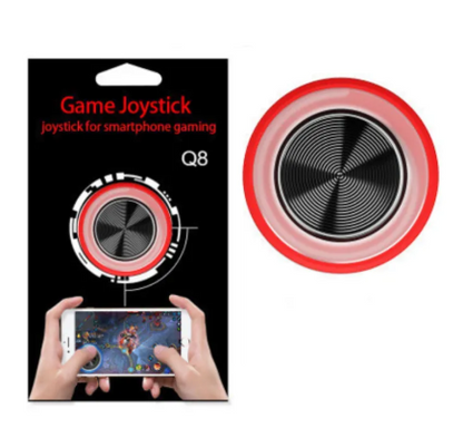 Grip Play Joystick For Mobile Phones
