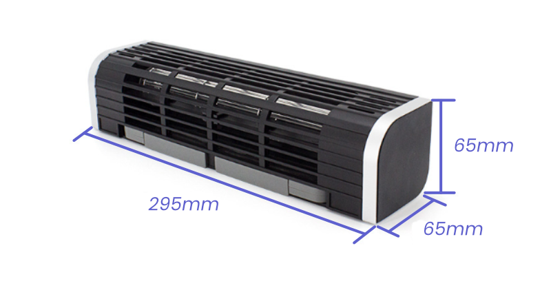 High-Performance Laptop Cooling Pad