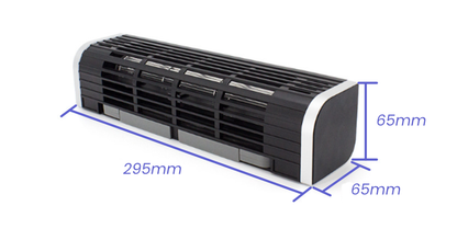 High-Performance Laptop Cooling Pad