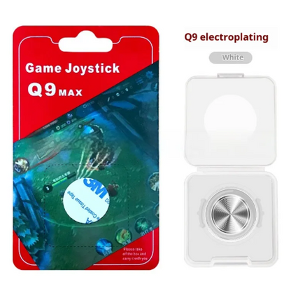 Grip Play Joystick For Mobile Phones